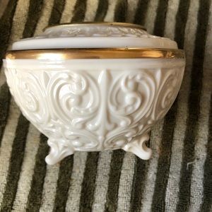 Lenox Candle holder